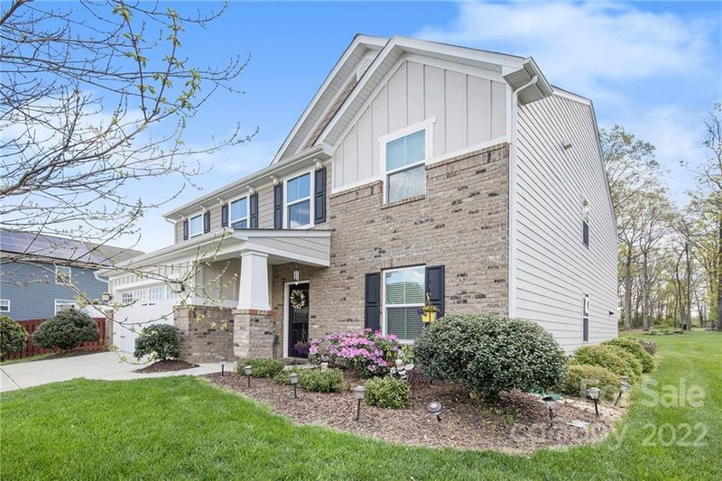 2213 Knocktree Dr, Indian Trail, NC 28079