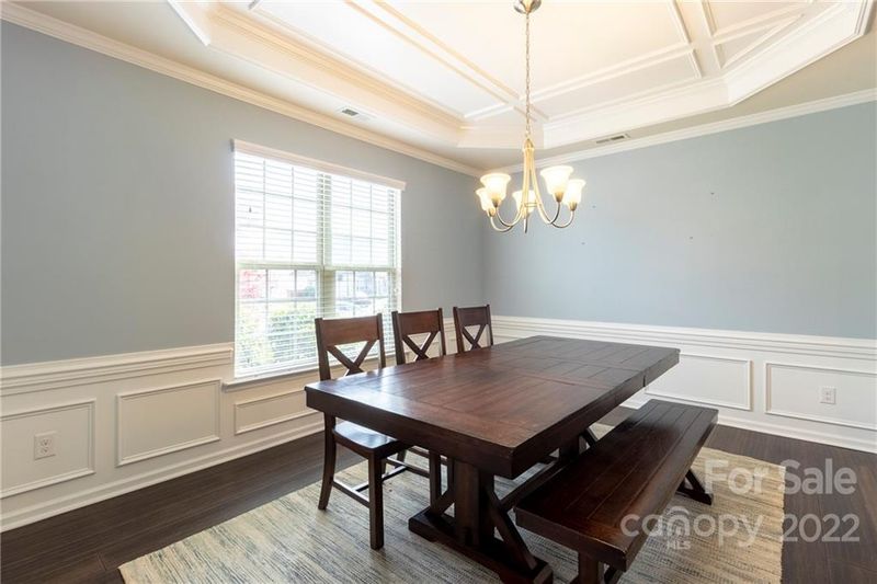 3948 Kestrel Ln, Indian Land, SC 29707