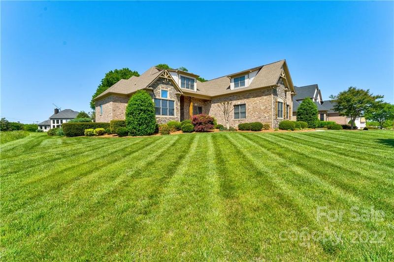 7919 Plantation Falls Ln, Mint Hill, NC 28227