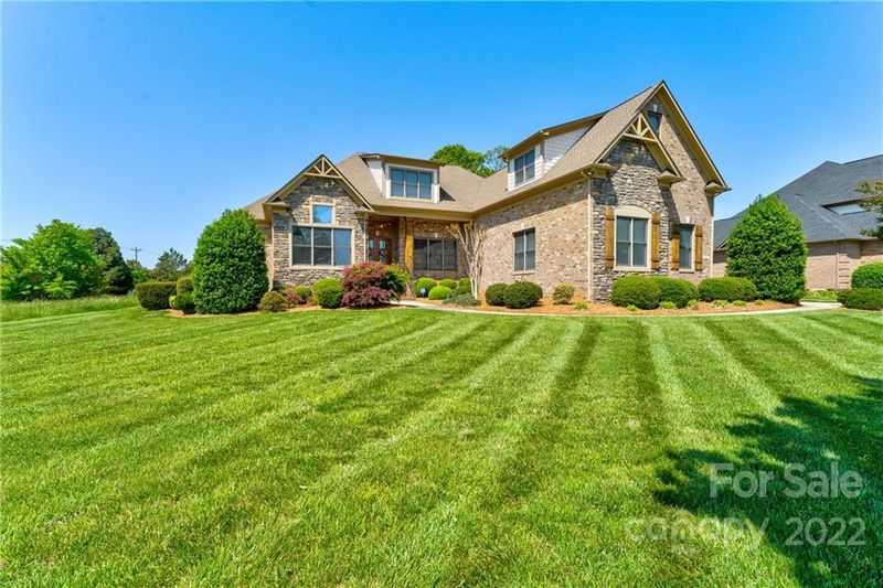 7919 Plantation Falls Ln, Mint Hill, NC 28227