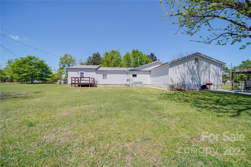 2081 Conservancy Rd, Kershaw, SC 29067