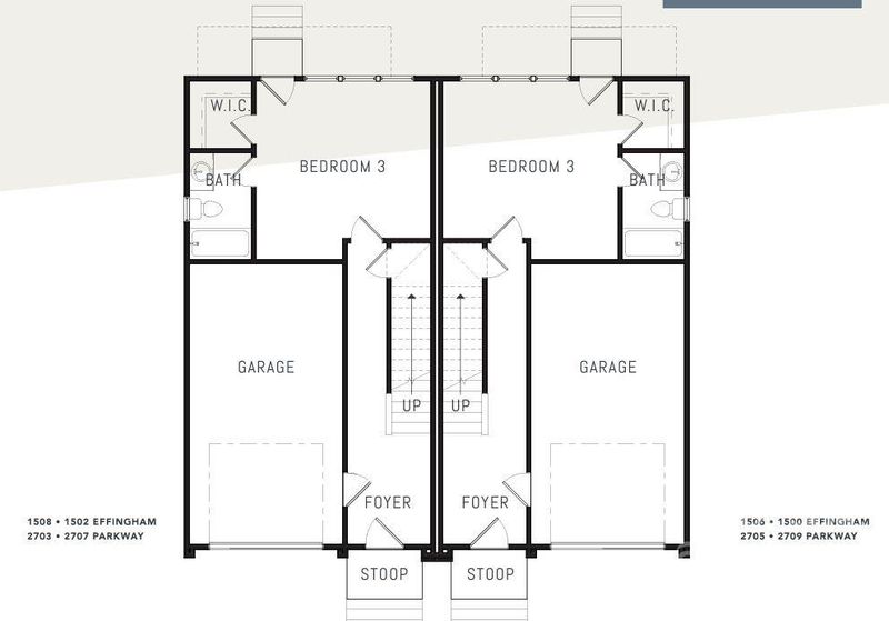 1508 Effingham Rd, Charlotte, NC 28208