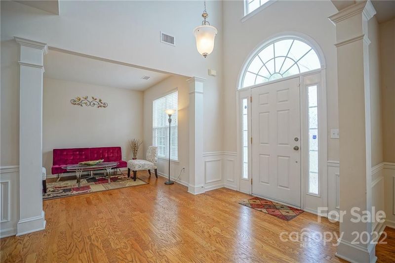 2500 Red Birch Dr, Charlotte, NC 28262