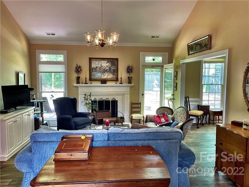 2515 Round Table Rd, Monroe, NC 28110