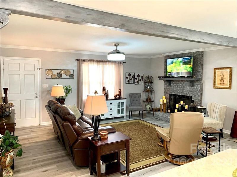 2148 Startown Rd, Newton, NC 28658