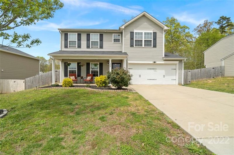 200 Valerie Dr, Lincolnton, NC 28092