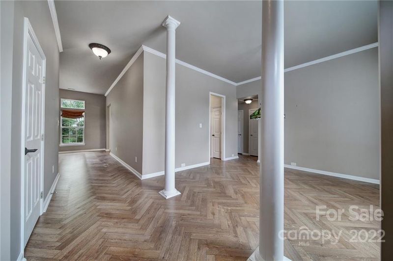 6004 Holly Park Dr, Indian Trail, NC 28079