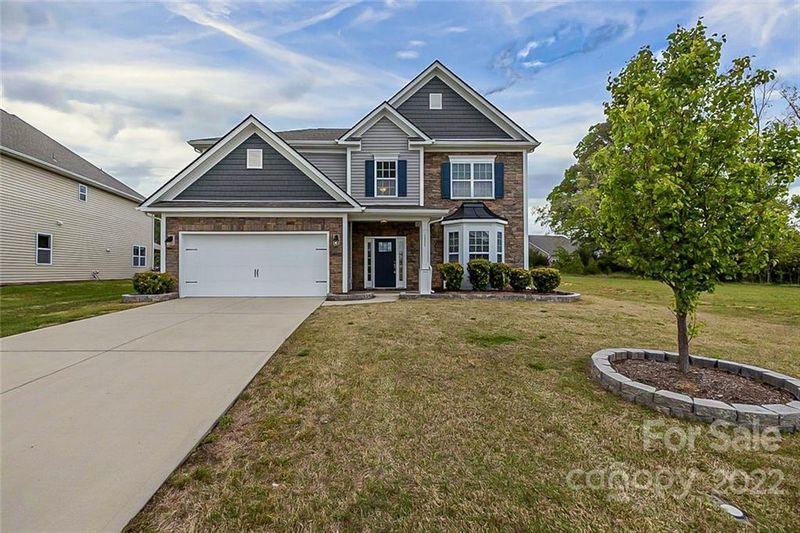 1375 Tupelo Rd, Clover, SC 29710