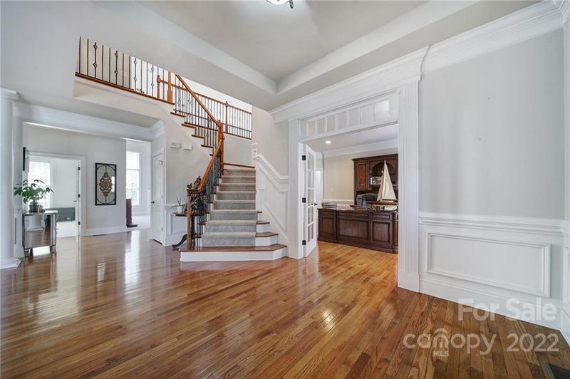 1018 Lake Forest Dr, Weddington, NC 28104