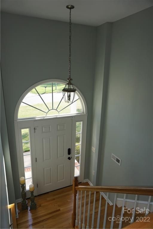 1554 Parkway Dr, Newton, NC 28658