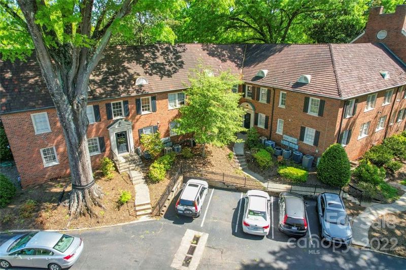 105 S Laurel Ave #91-C, Charlotte, NC 28207