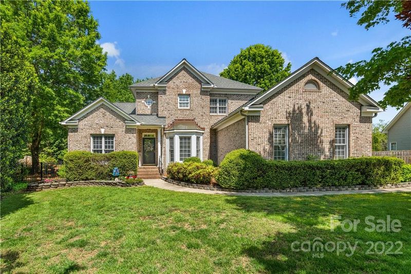 108 Patton Ct, Mooresville, NC 28117