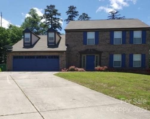 1234 Brook Farm Ln, Charlotte, NC 28214
