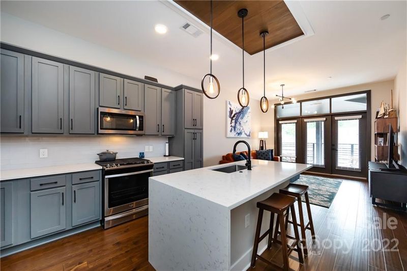 2401 Euclid Ave #307, Charlotte, NC 28203