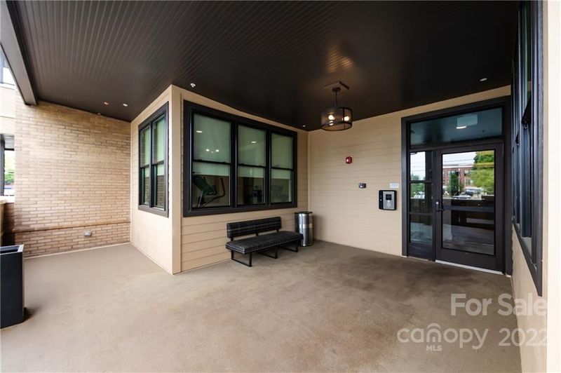 2401 Euclid Ave #307, Charlotte, NC 28203