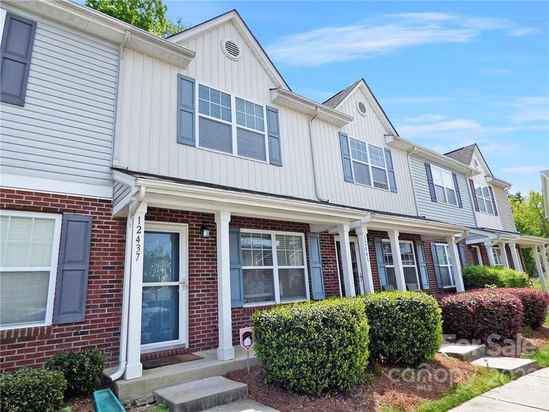 12437 Mcgrath Dr, Charlotte, NC 28269
