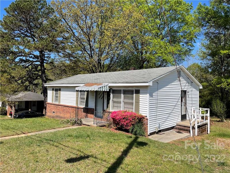 2289 Knowles St, Kannapolis, NC 28083