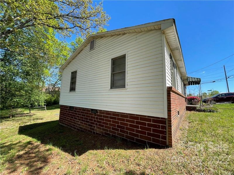 2289 Knowles St, Kannapolis, NC 28083