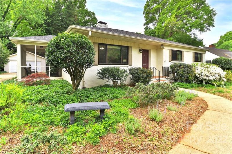 1332 Drexmore Ave, Charlotte, NC 28209