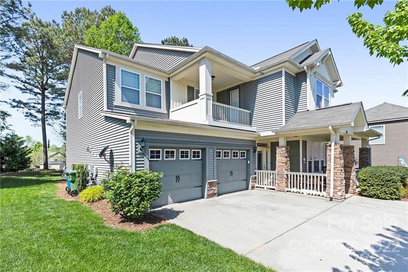 108 Barley Ct, Mount Holly, NC 28120