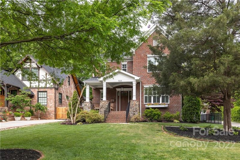 1825 Truman Rd, Charlotte, NC 28205