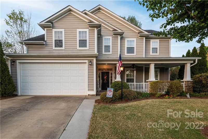 813 Ryans Pl, Fort Mill, SC 29715