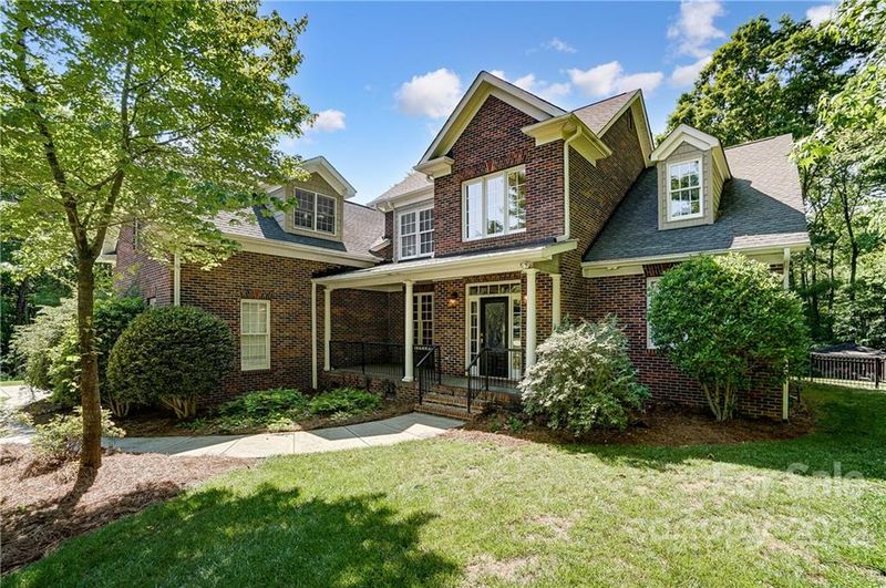 861 Savile Ln, Fort Mill, SC 29708