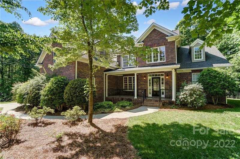 861 Savile Ln, Fort Mill, SC 29708