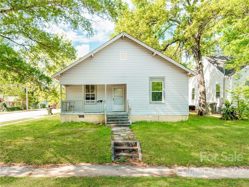 434 Walnut St, Rock Hill, SC 29730
