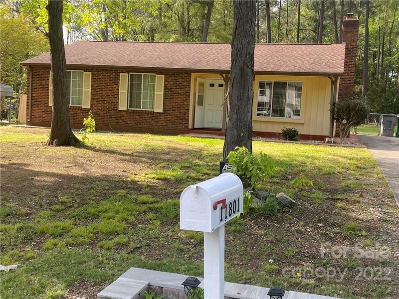 11801 Battery Pl, Charlotte, NC 28273