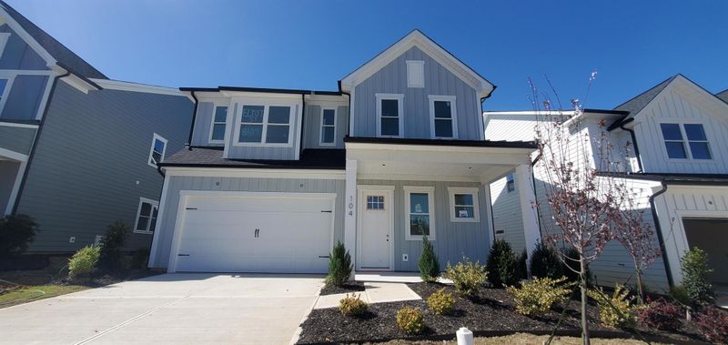 8104 Eliot St, Matthews, NC 28105