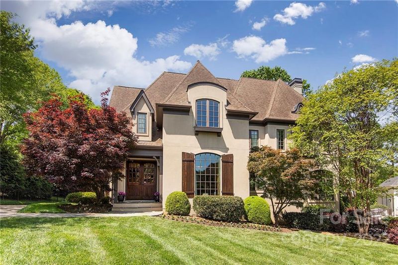 7410 Stonecroft Park Dr, Charlotte, NC 28226