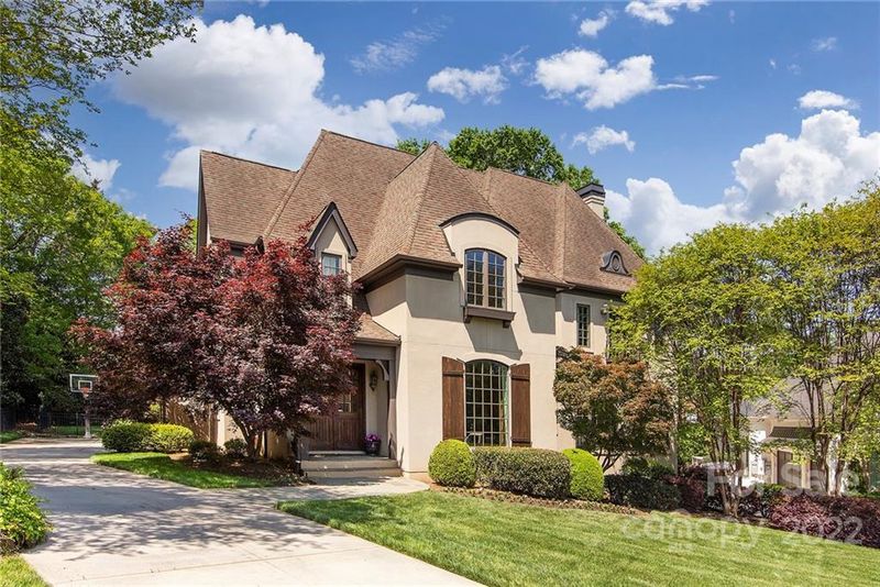 7410 Stonecroft Park Dr, Charlotte, NC 28226
