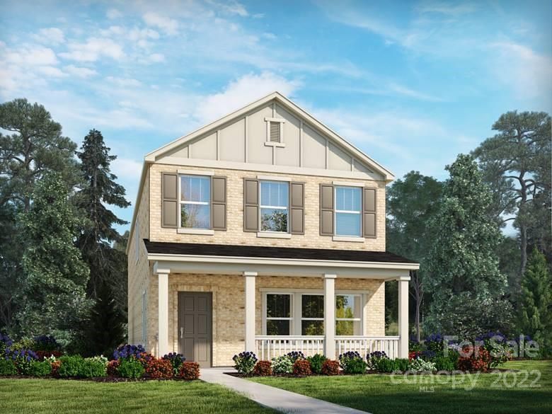 1214 Colgher St, Mint Hill, NC 28227