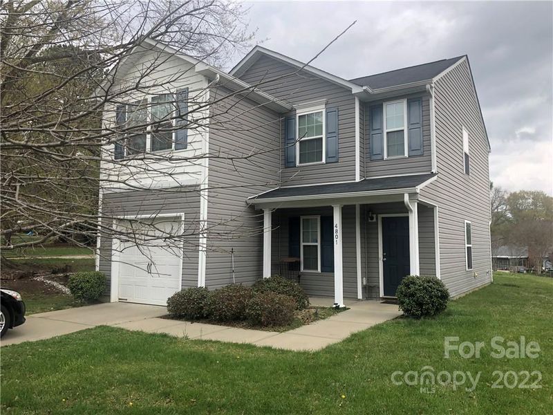 4801 Lynn Lee Cir, Charlotte, NC 28269