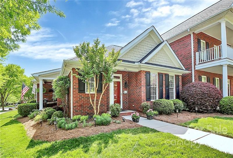 5907 Village Dr, Concord, NC 28027