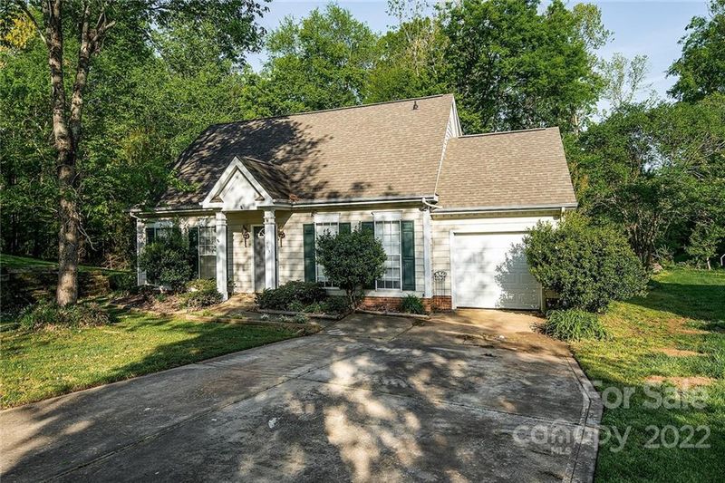 11003 Dekalb Pl, Charlotte, NC 28262