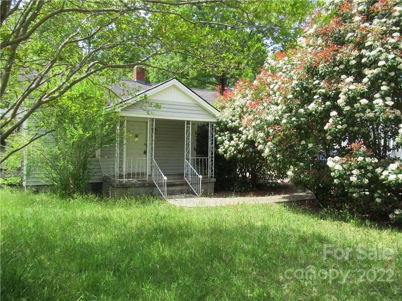 161 Harris St, Chester, SC 29706