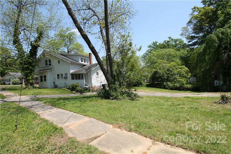411 W Sixth Ave, Gastonia, NC 28052