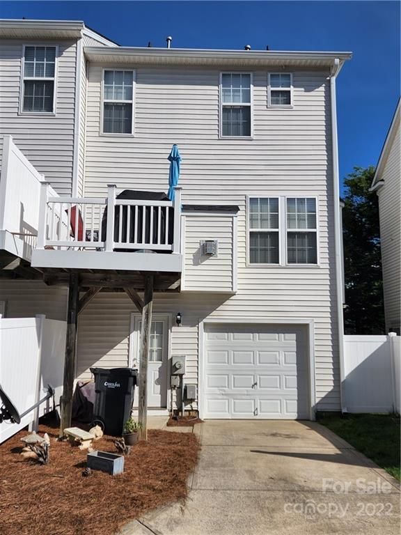 11510 Destin Ln, Charlotte, NC 28277