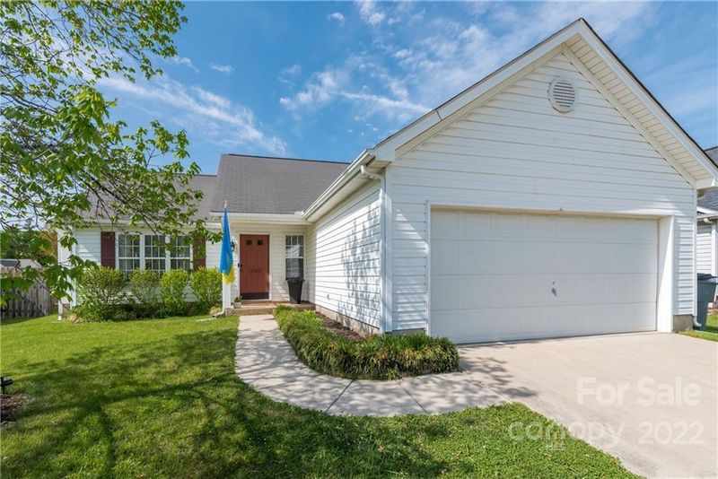 11505 Black Maple Ave, Charlotte, NC 28269