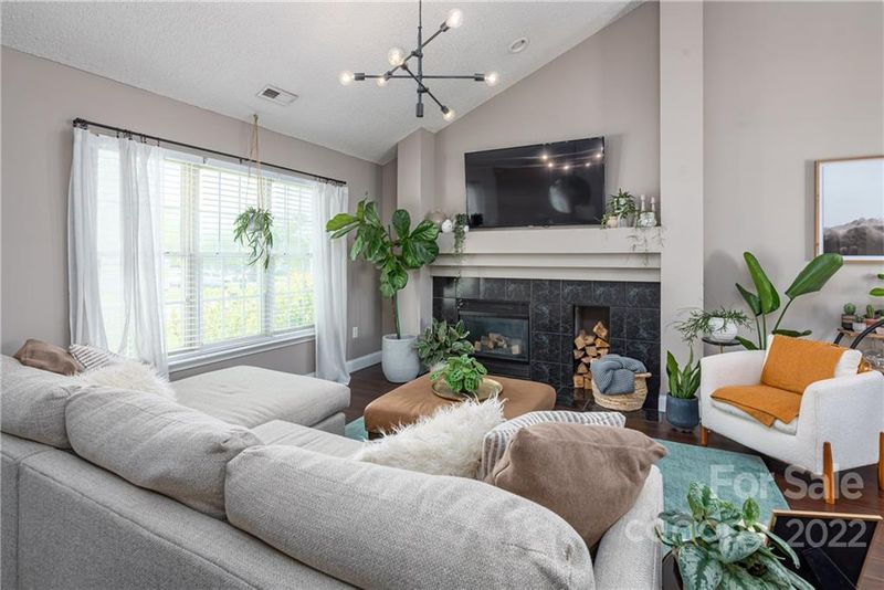11505 Black Maple Ave, Charlotte, NC 28269