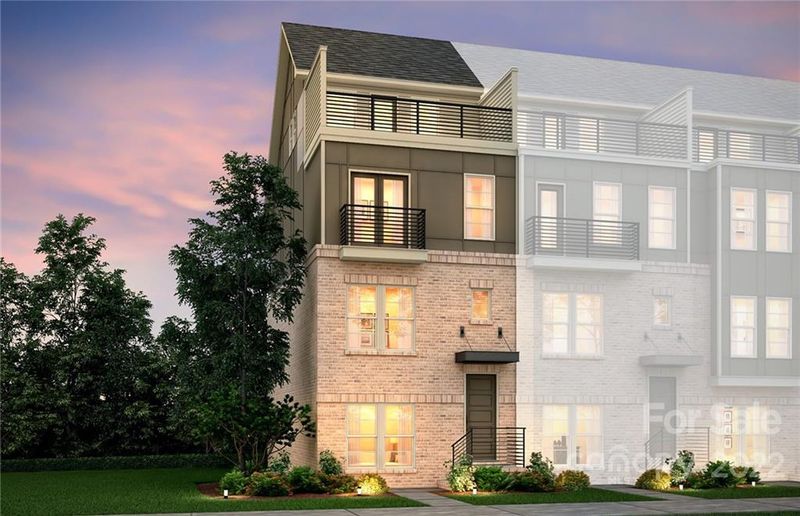 12057 Brooklyn Ave #014, Charlotte, NC 28204