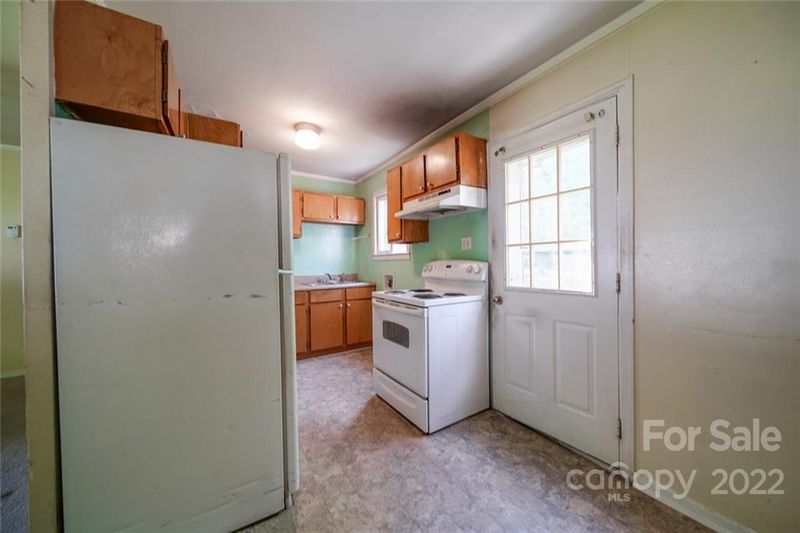 1115 Choyce Ave, Charlotte, NC 28217