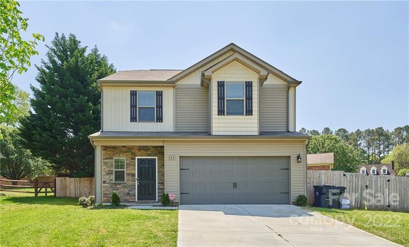 157 Walking Horse Rn, Stanley, NC 28164