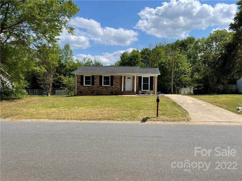 1609 Rushing St, Monroe, NC 28112