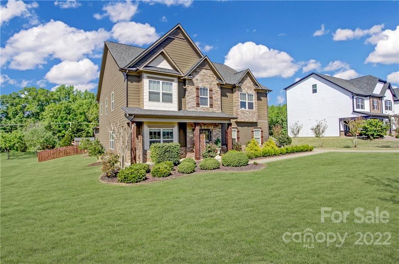 1806 Laurel Hill Dr, Waxhaw, NC 28173