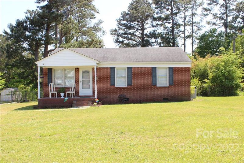 107 Abell St #B-5, Chester, SC 29706