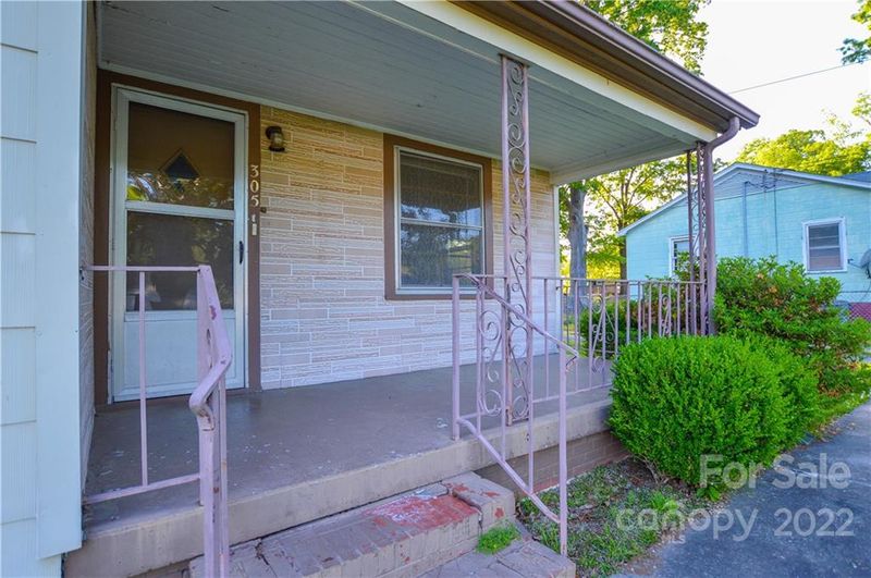 305 Alexander St, Monroe, NC 28110