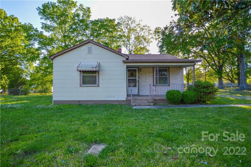 305 Alexander St, Monroe, NC 28110